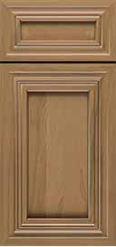 Conklin Door